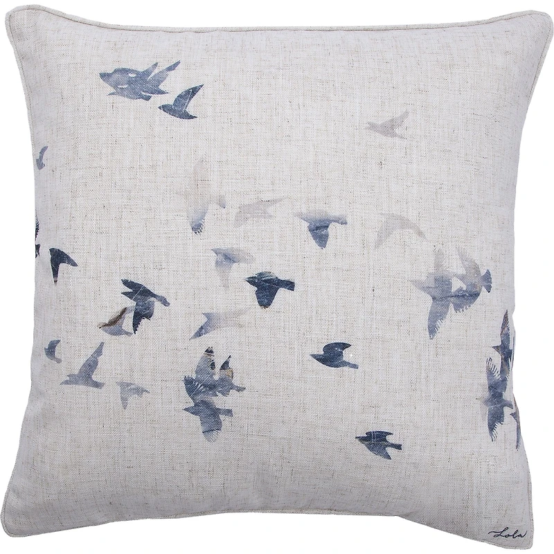 Coussin d'intérieur Flight