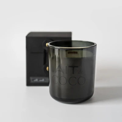 Eclipse Candle - Coconut Milk