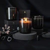 Eclipse Candle - Coconut Milk