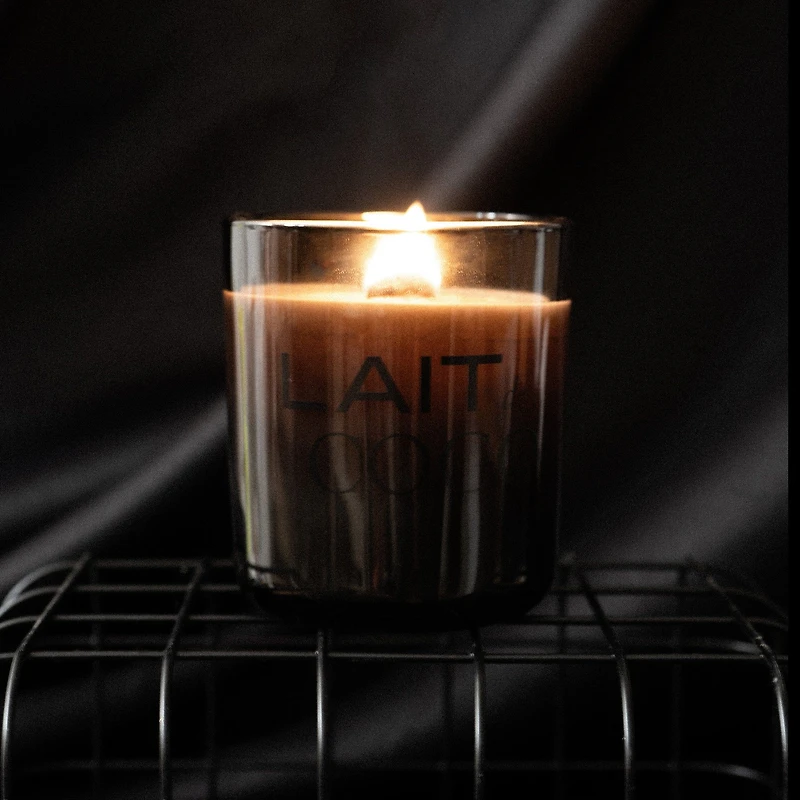 Eclipse Candle - Coconut Milk