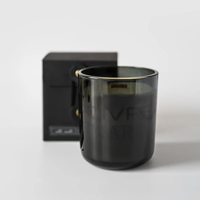 Eclipse Candle - Pepper/Rosemary