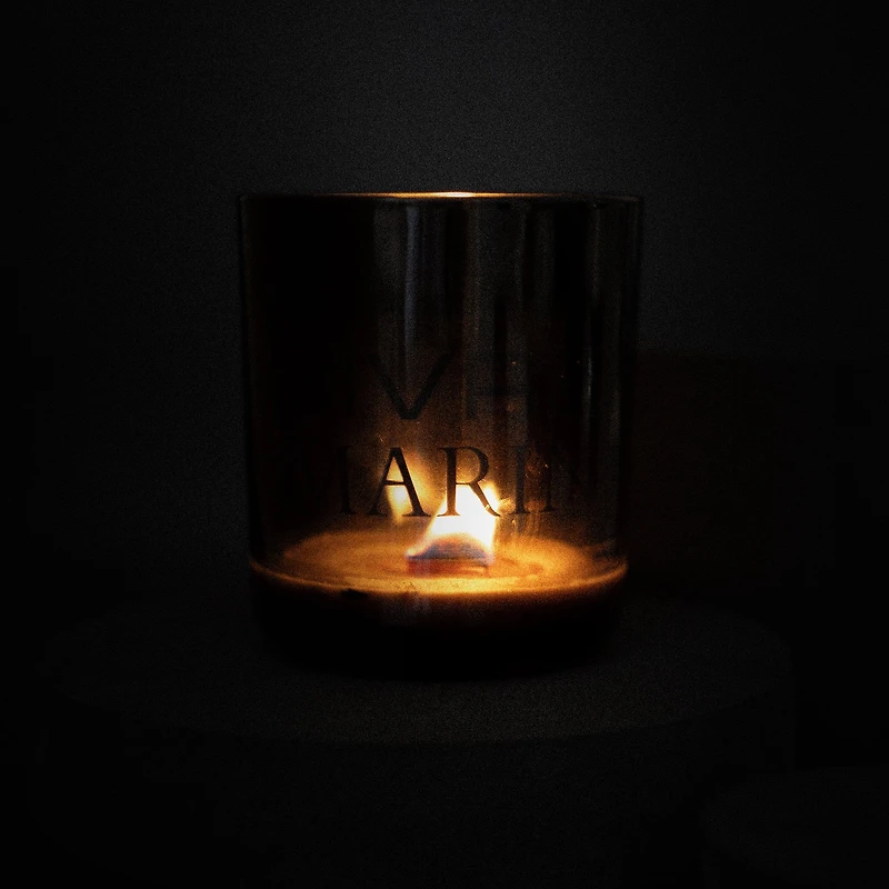 Eclipse Candle - Pepper/Rosemary
