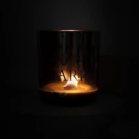 Eclipse Candle - Pepper/Rosemary