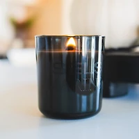 Eclipse Candle - Sea Minerals
