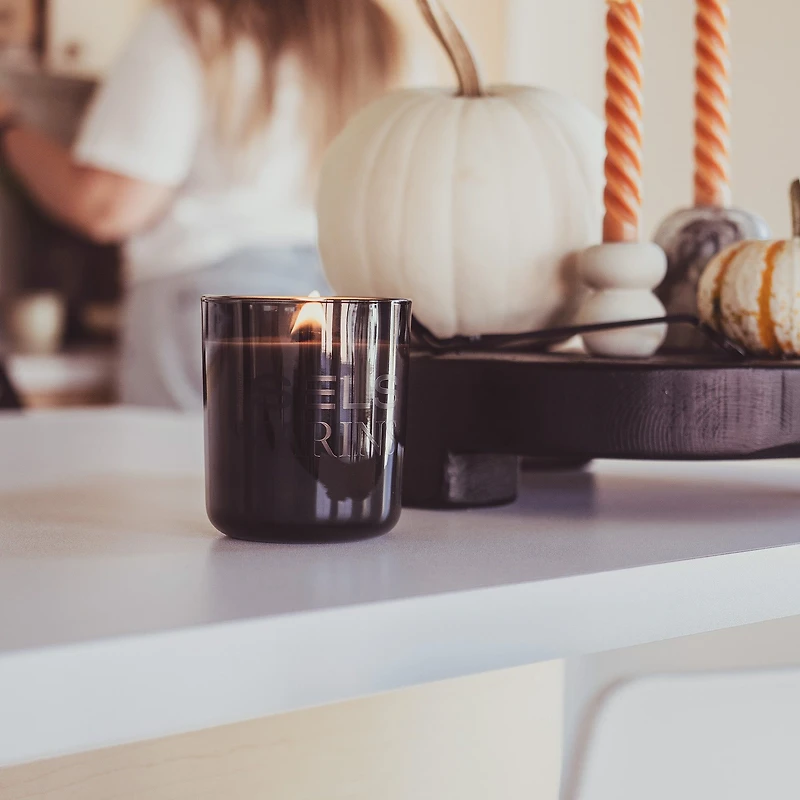 Eclipse Candle - Sea Minerals