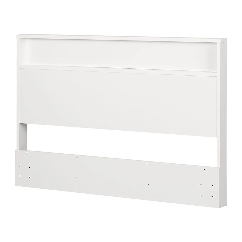 Harlow Full/Queen Headboard - Pure White