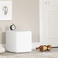 Sweedi Nightstand by South Shore Furniture - White