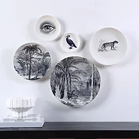 Art mural « Maliya »