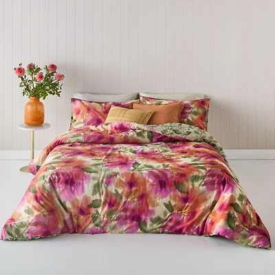 Elise Comforter Set