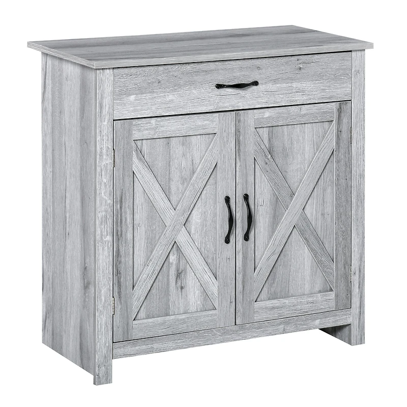 Farmhouse Sideboard Buffet