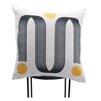 Turin Indoor Pillow