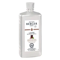 Berger Lamp Mystery Patchouli Refill by Maison Berger Paris – 1 L