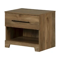 Barbara 1-Drawer Nightstand