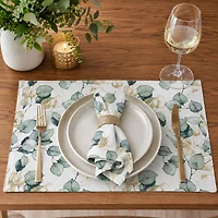 Eucalyptus Placemat