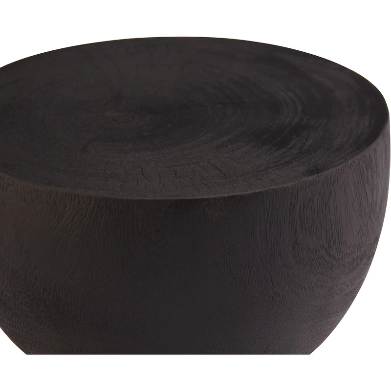 Kluane Side Table
