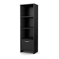 Step One 3-Shelf Bookcase