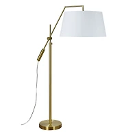 Lampadaire Claire