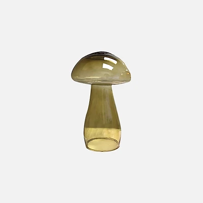 Kozie Lifestyle Small Decor Mushrooms - Assorted