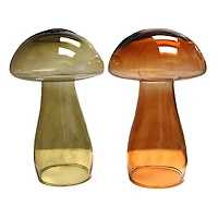 Kozie Lifestyle Decor Mushrooms