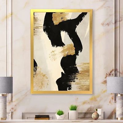 Glam Collage II Wall Art