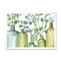 Cottage  Canvas Wall Art