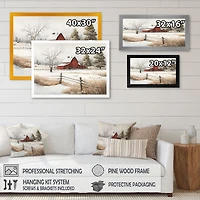 Couple Love Going To The Church VII Wall Art