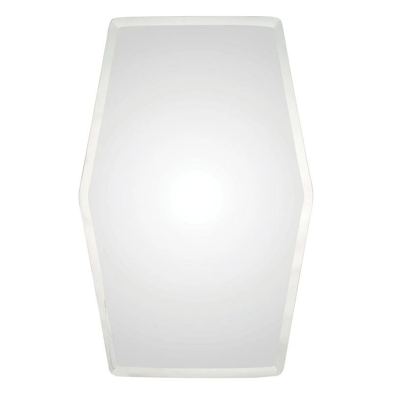 Tel Aviv Wall Mirror