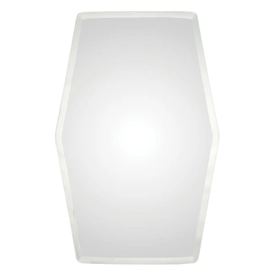 Tel Aviv Wall Mirror