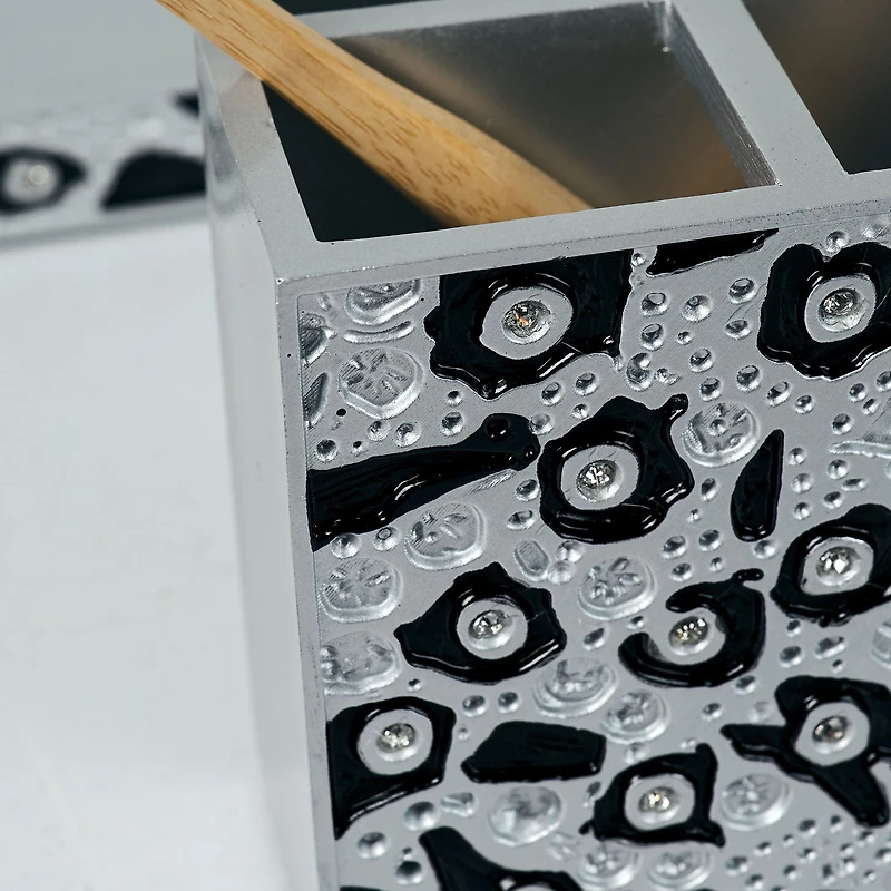 Feline Porte-brosse à dent