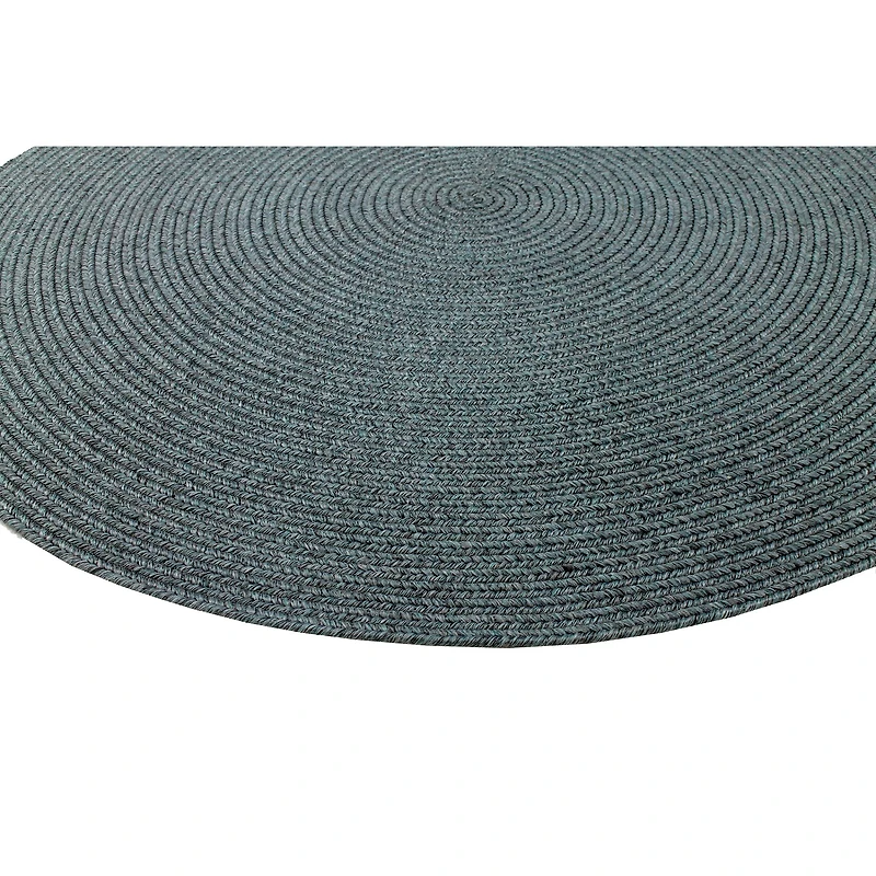 Sage Blue Rug