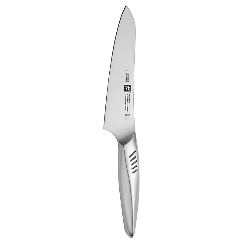 ZWILLING Twin® Fin II Shotoh Prep Knife 5