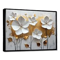 Abstraction spirale organique « Fragmented Reality »