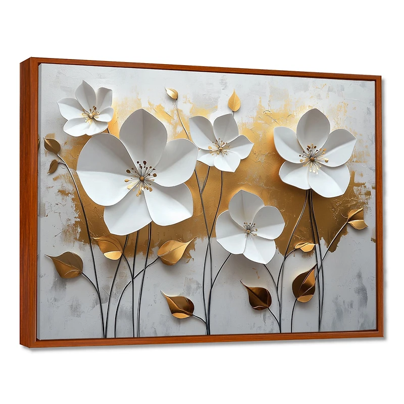 Abstraction spirale organique « Fragmented Reality »