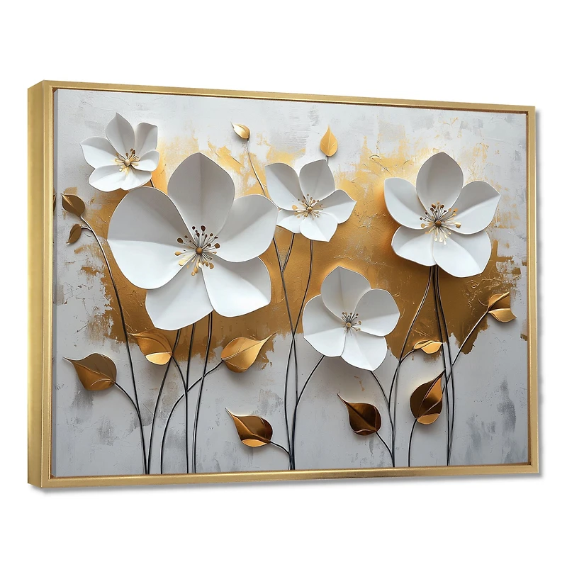 Abstraction spirale organique « Fragmented Reality »