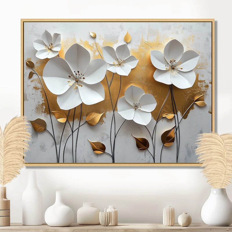 Abstraction spirale organique « Fragmented Reality »