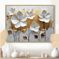 Abstraction spirale organique « Fragmented Reality »