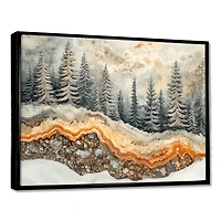 Compagnons du récif corallien « Coral Reef Companions »