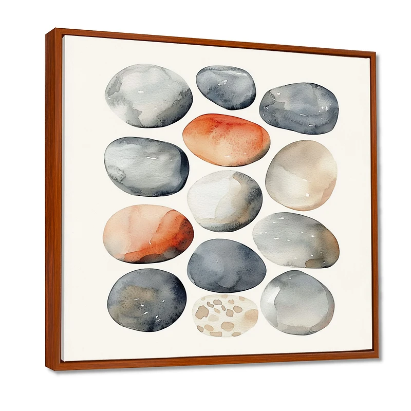 Meditation Tower – Abstract Energy and Inner Balance