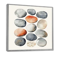 Meditation Tower – Abstract Energy and Inner Balance