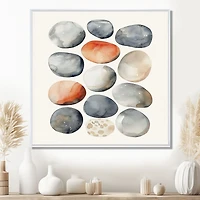 Meditation Tower – Abstract Energy and Inner Balance