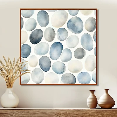Art mural « Stone Harmony »