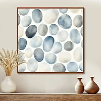 Art mural « Stone Harmony »
