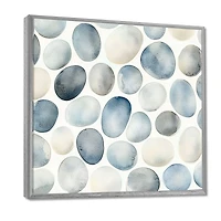 Art mural « Stone Harmony »