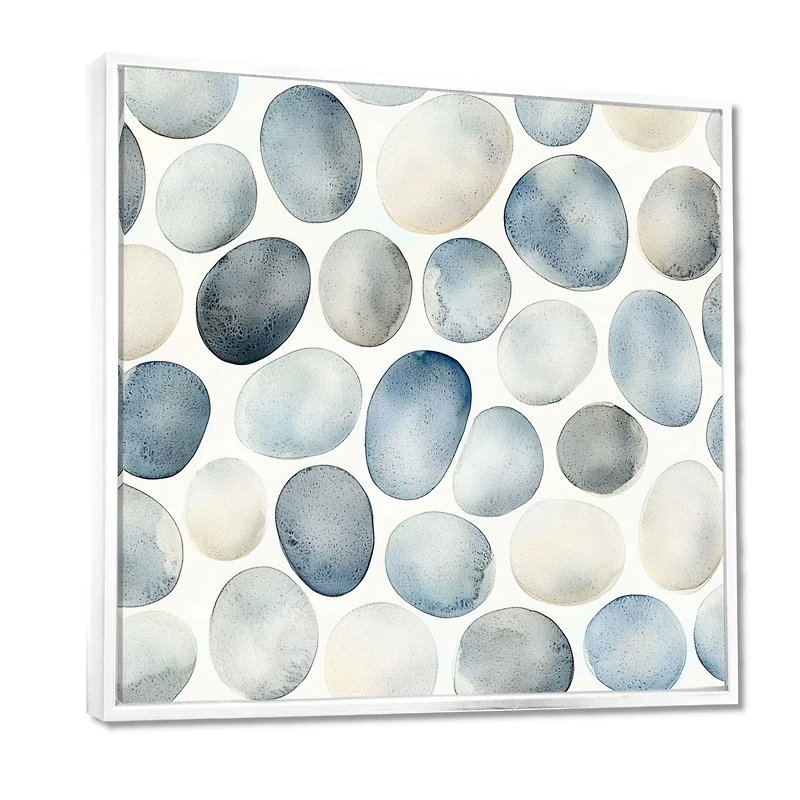 Art mural « Stone Harmony »