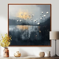 Wildflower Essence – Abstract Pure Form Botanical