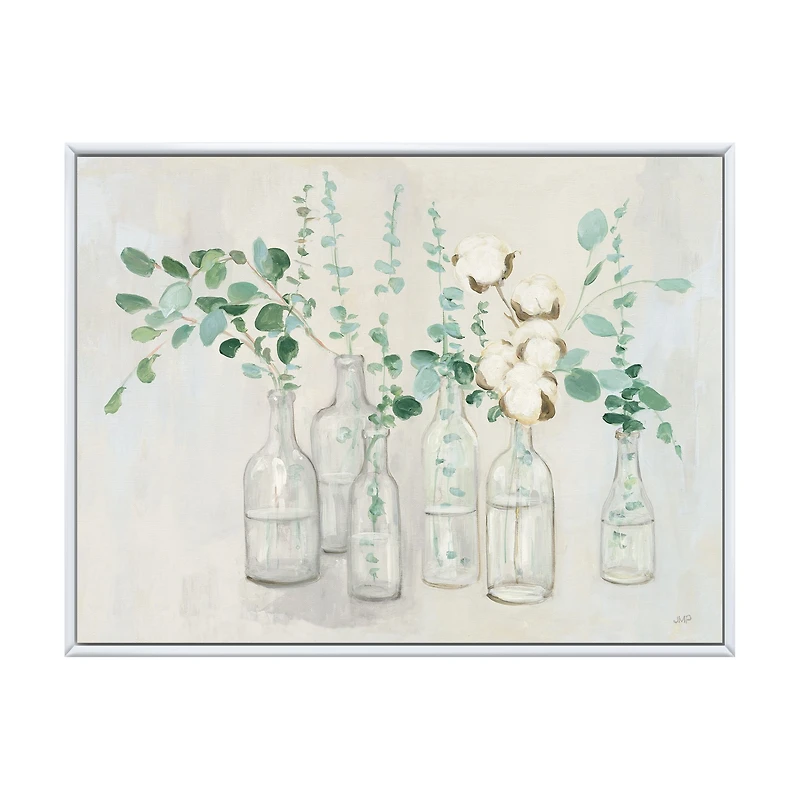 Beautiful Flower Composition  Wall Art