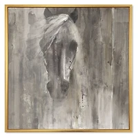 Farm HorseToile Canvas
