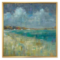 Toile « Sky and Sea