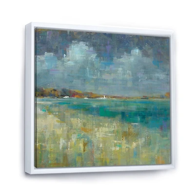 Sky and Sea  Wall Art