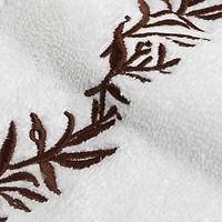 Florence Washcloth - Brick